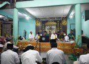 Gebyar Selawat dan Semarak HSN, Ini Pesan Pengasuh Ponpes Bureng