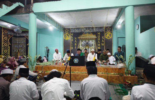 ponpes Bureng