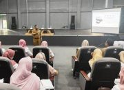 Libatkan BKP-SDM, Disdikbud Jombang Sosialisasi Pendaftaran PPPK