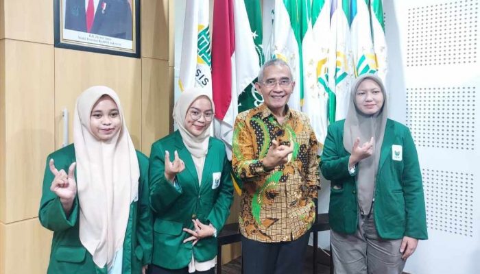 Unusa Tetap Pertahankan Biaya Pendidikan di Tengah Deflasi