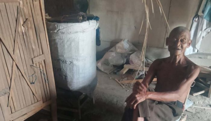 Pak Ramen Potret Warga Miskin di Malang, Butuh Uluran Tangan