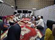 PT MNJ Kirim 30.000 Snack Untuk Haul Solo 2024