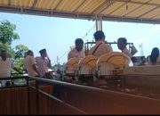 Ada Pertemuan Kades Tertutup di Hotel Jombang, Diduga Terlibat Kepentingan Politik Pilkada
