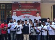 Relawan Door to Door Targetkan Khofifah-Emil Menang 70% di Surabaya