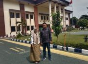 Keluarga Korban Pencabulan Tolak Ganti Rugi, Tegas Minta Keadilan