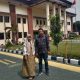 Keluarga korban