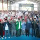 Relawan se Banyuwangi
