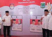 Tak Sabar Menunggu Debat Publik SALAF vs GUS Pilkada Malang, Catat Tanggalnya