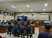 4 Saksi Bantah Terima Uang dari Pemotongan Dana Insentif Pajak