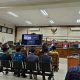 Sidang Bupati Sidoarjo