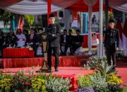 Di HJJ ke- 79 Sekdakab Jember: Angka Kemiskinan di Jember Turun