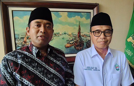 P2N Jawa Timur