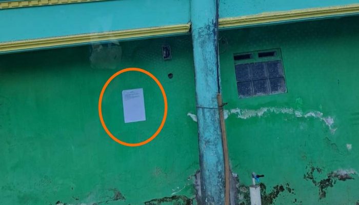 Heboh Kabar Anggota Ditangkap, DPRD Lumajang Membantah