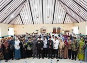 Pemkab Bojonegoro, Adakan Seleksi Keluarga Samawa