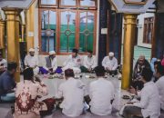 Cabup Hendy Klarifikasi ke Bawaslu Jember, Usai Dituduh Kampanye di Masjid