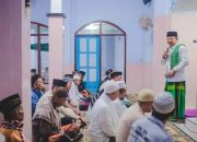 Bawaslu Jember: Cabup Hendy Tak Terbukti Kampanye di Masjid