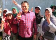 Paslon Sujatno-Ida Siap Meriahkan HUT Magetan ke- 349