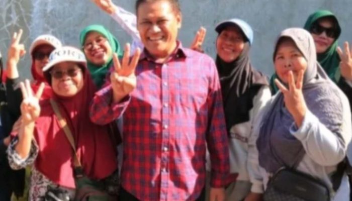 Paslon Sujatno-Ida Siap Meriahkan HUT Magetan ke- 349