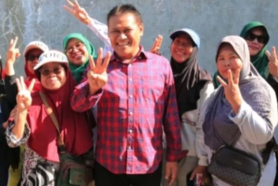 Magetan Ke- 349