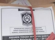 Korupsi Ratusan Juta Terstruktur, Diduga Libatkan Jaringan K3S di Lumajang