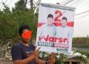 Pendamping Desa di Jombang Diduga Tak Netral di Pilkada, Publik Soroti Integritasnya