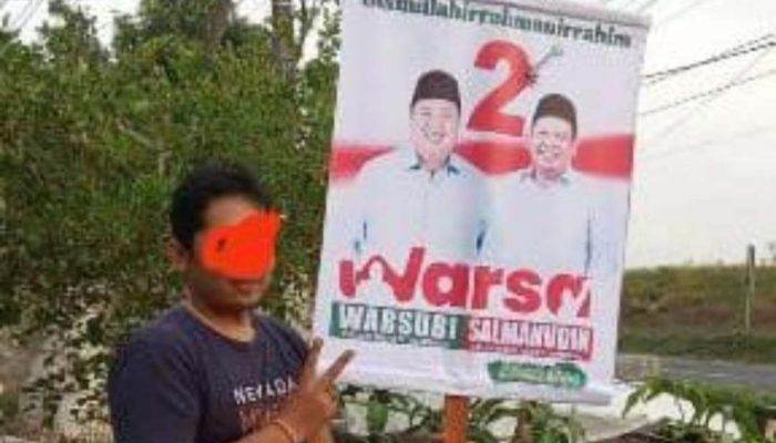 Pendamping Desa di Jombang Diduga Tak Netral di Pilkada, Publik Soroti Integritasnya