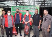 Tiga Hakim Ditahan di Rutan Kelas 1 Surabaya Terkait Kasus Suap