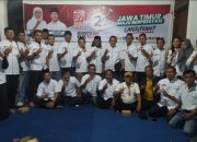 Tim Pemenangan Khofifah-Emil di Jombang Target Menang