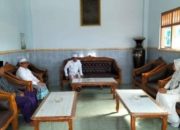 Hari Santri, Pimpinan DPRD Lumajang Sowan ke Toga dan Kiai Ponpes