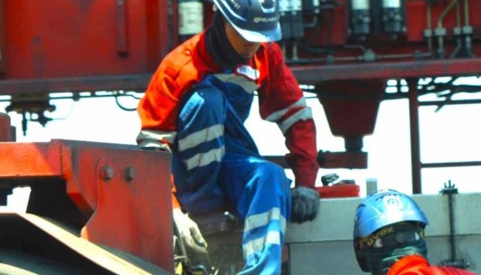 Adaptif dalam Transformasi Digital, Terminal Teluk Lamong Gunakan Aplikasi “SIGAP”
