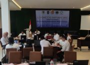 PWI Lumajang Gandeng Unitomo Gelar UKW