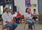 Usung 9 Sing Anyar, Sam HC dan Ganis Tandatangani Pakta Integritas