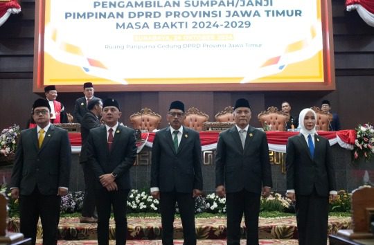 Wakil Ketua