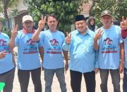 Terciduk Ikut Kampanye WarSa, Warga Jombang Minta Bawaslu Tindak Perangkat Desa Asemgede