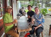Kadisparbud Akan Undang Wisman Untuk Promosikan Wisata Jember