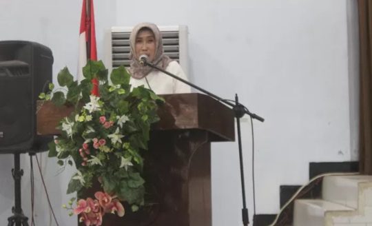 Dinas P dan K Jombang Terus Berinovasi, Sekolah-Sekolah Panen Prestasi