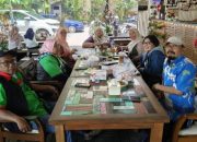 Yayasan Arutala Berdiri, Fokus Beri Manfaat Bidang LH dan Sosial