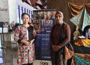 Aura, Oase Pelatihan bagi Penyandang Disabilitas di Surabaya