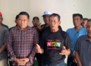 Pilkada Magetan, Botoh Utama 01 Ambruk ke Paslon 03