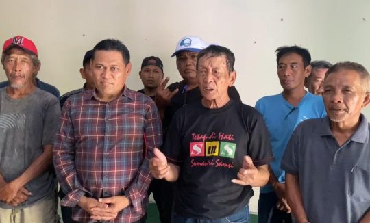 Pilkada Magetan
