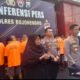 20 pelaku