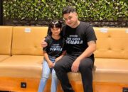 Almira Dyanitha Quinza Incar Karier Jadi Aktor Film Pro
