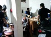 Miris! Anak Tega Bunuh Ayah Kandungnya karena Tidak Diberi Sertifikat Tanah