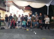 Cabup Hendy Siswanto Apresiasi Musisi yang Ciptakan Lagu Kampanye