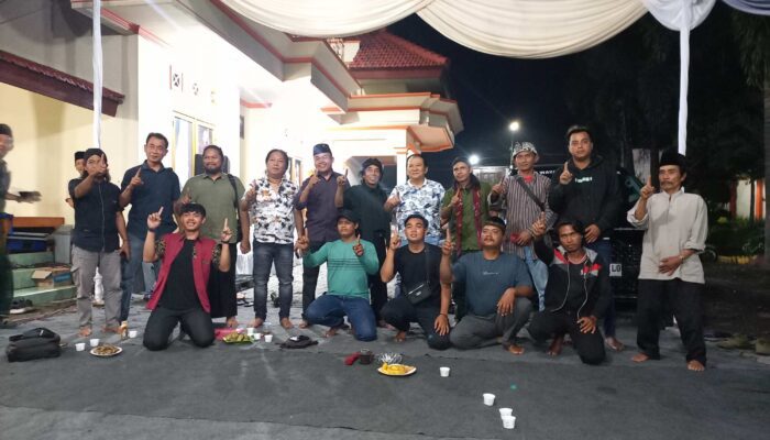 Cabup Hendy Siswanto Apresiasi Musisi yang Ciptakan Lagu Kampanye