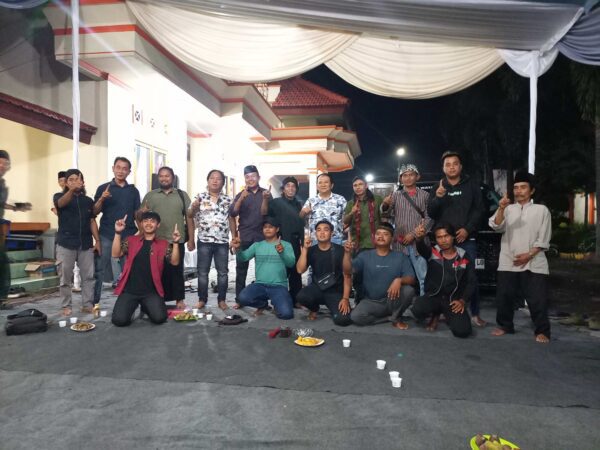 Hendy Siswanto