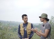 Petani Muda Yakin Mas Gum Mampu Kembalikan Kejayaan Apel Batu