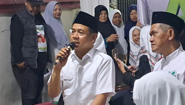 Dimyati: Segera Revolusi Pelayanan Publik di Malang !