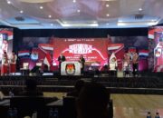 Usai Hendy Senggol Lawan Debatnya Soal Kasus Korupsi Hibah Bansos Jatim, Fawait Dipanggil KPK