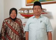 Gus Fauzi Sampaikan Visi Misi Risma-Gus Hans